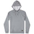RVCA Americana Hoodie - Men's Athletic Heather