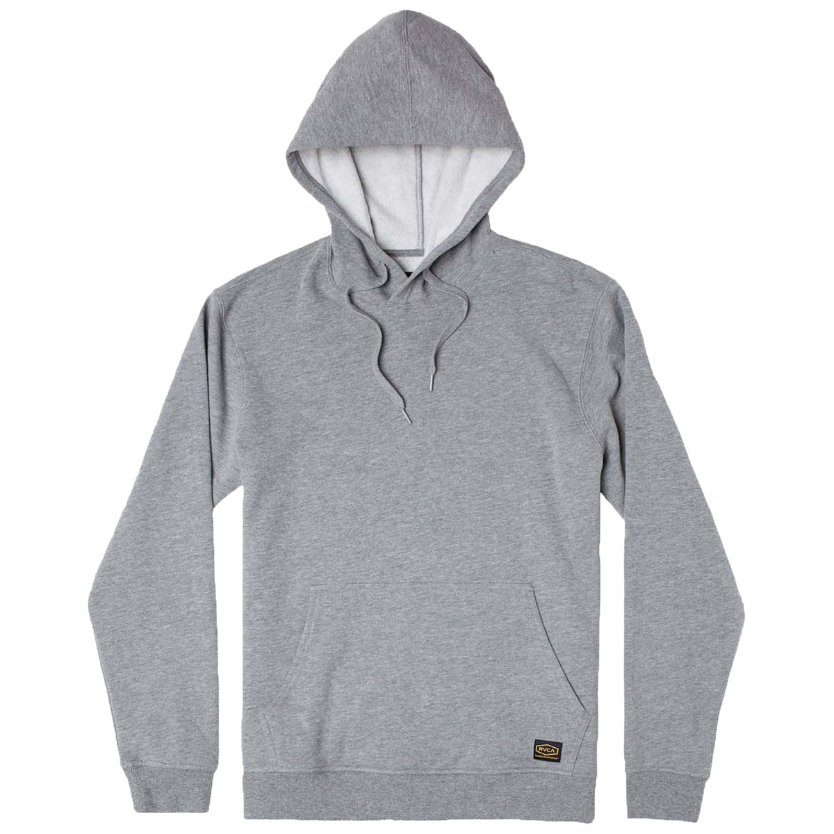 RVCA Americana Hoodie - Men's Athletic Heather