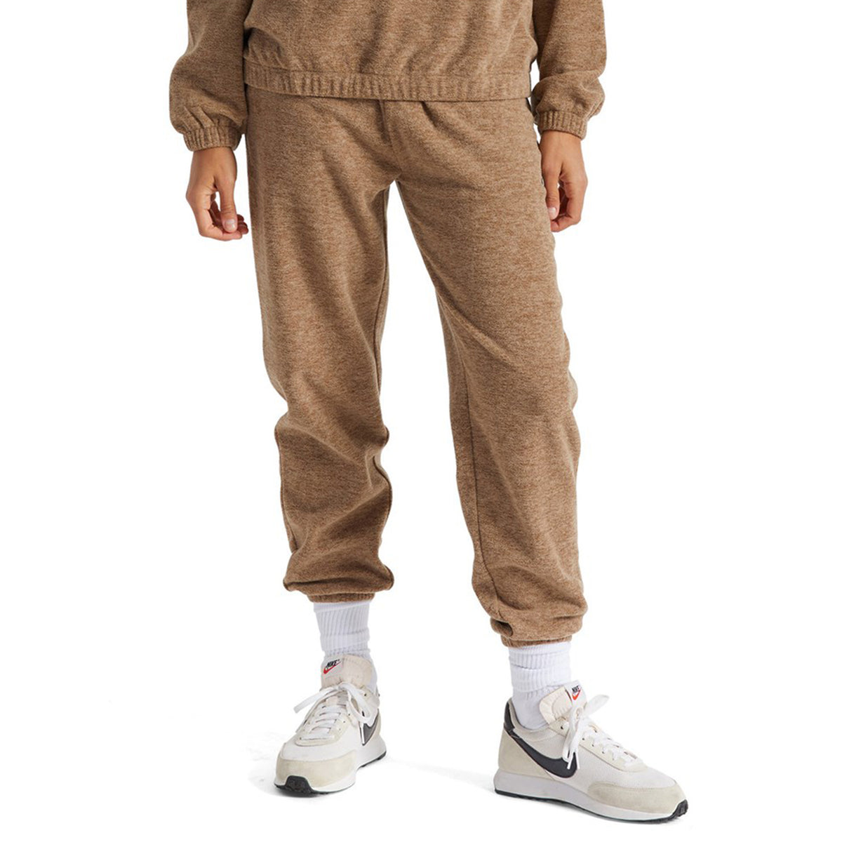 Brixton Derby Pants - Women's Oatmeal