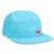Topo Designs Nylon Camp Hat Tile Blue