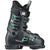 Tecnica Mach Sport MV 85 W Heat Ski Boots - Women's 2023 Graphite