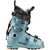 Tecnica Zero G Tour Scout W Alpine Touring Ski Boots - Women's 2024 Light Blue