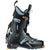Tecnica Zero G Peak W Alpine Touring Ski Boots - Women's 2026 Black/Light Blue