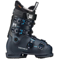 Tecnica Mach1 MV 95 W Ski Boots - Women's 2024 Ink Blue::Ink Blue