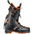 Tecnica Zero G Peak Carbon Alpine Touring Ski Boots 2025 Black/Orange
