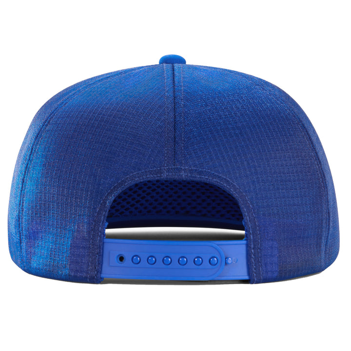 Arc'teryx Logo Trucker Flat Hat Vitality