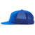 Arc'teryx Logo Trucker Flat Hat Vitality