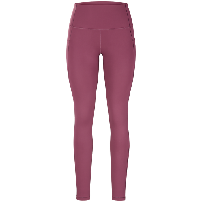 Arc'teryx Essent High-Rise 28" Leggings - Women's Jupiter