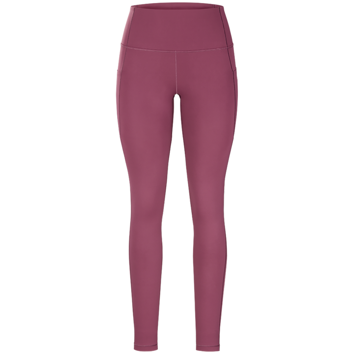 Arc'teryx Essent High-Rise 28" Leggings - Women's Jupiter
