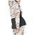 Holden Alpine Anorak Jacket - Women's Leopard Camo/Black