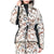 Holden Alpine Anorak Jacket - Women's Leopard Camo/Black
