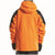 thirtytwo TM3 Jacket - Men's Black/Orange/Yellow