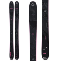 Blizzard Hustle 11 Skis 2024