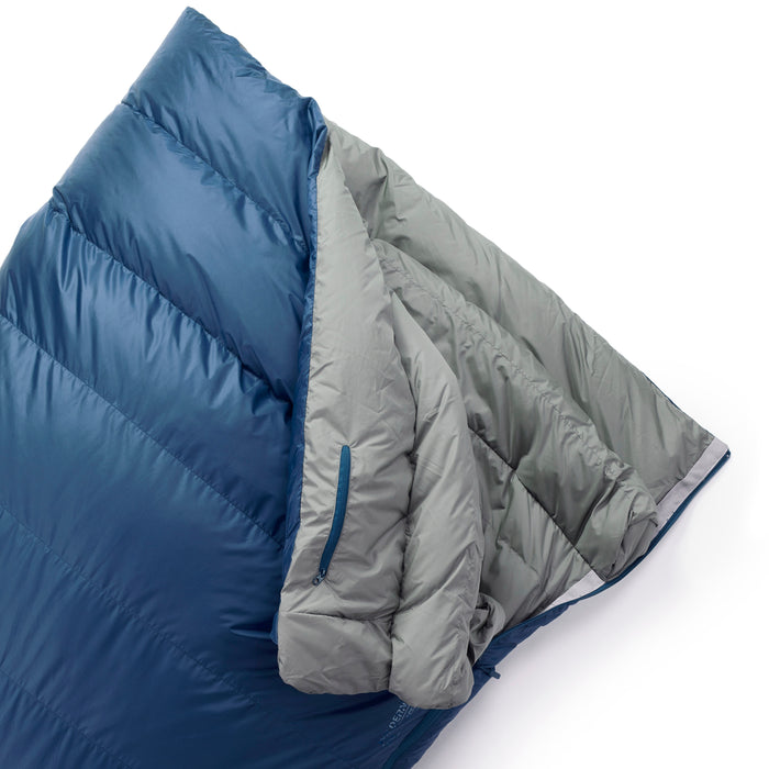 Rab® Outpost 500 Sleeping Bag Ink
