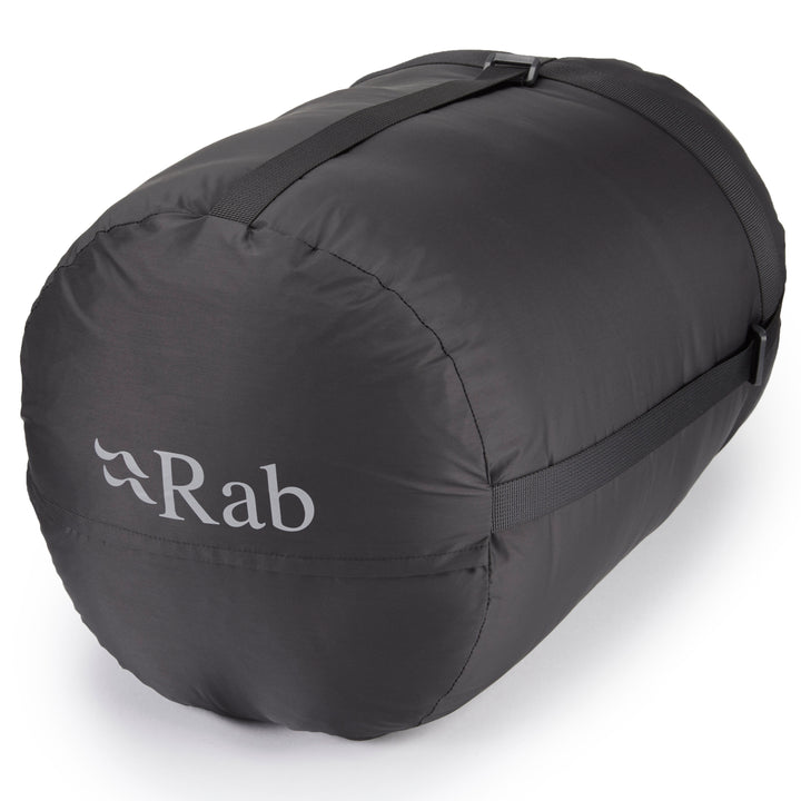 Rab® Outpost 500 Sleeping Bag Ink