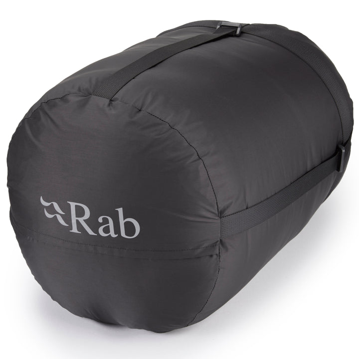 Rab® Outpost 700 Sleeping Bag Oxblood Red
