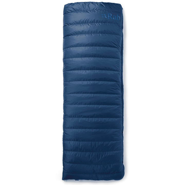 Rab® Outpost 500 Sleeping Bag Ink