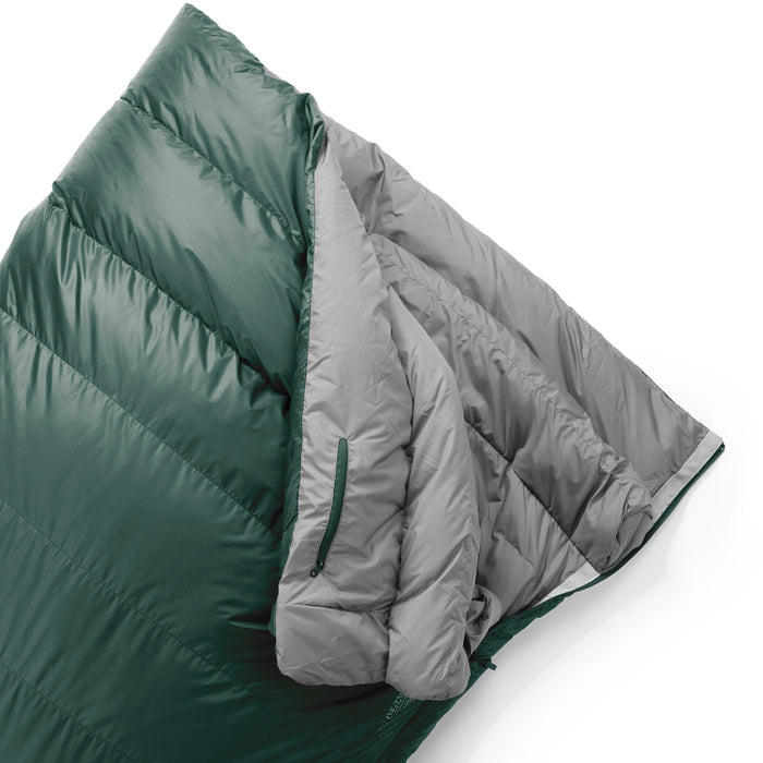 Rab® Outpost 300 Sleeping Bag Pine