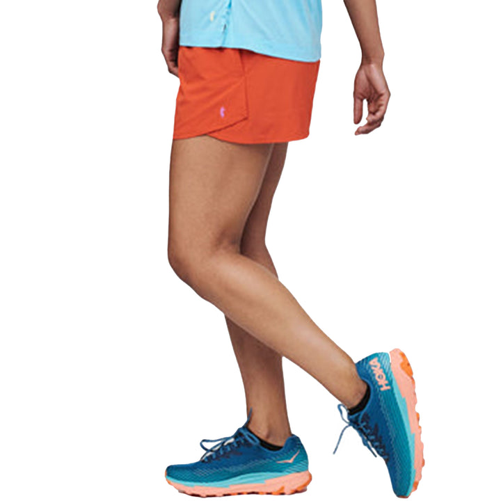Cotopaxi Tierra Adventure Shorts - Women's Canyon