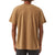 Katin Birds Embroidery T-Shirt - Men's Bark