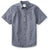 Katin Agave Short-Sleeve Shirt - Men's Navy