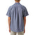 Katin Agave Short-Sleeve Shirt - Men's Navy