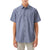 Katin Agave Short-Sleeve Shirt - Men's Navy