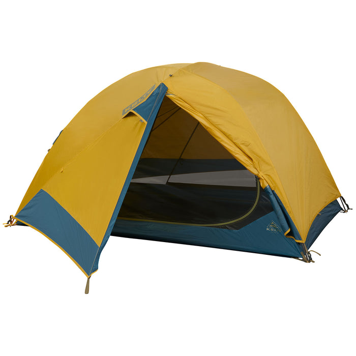Kelty Far Out 2-Person Tent w/ Footprint None