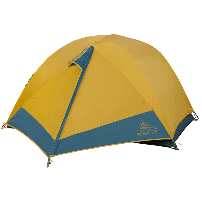 Kelty Far Out 2-Person Tent w/ Footprint None