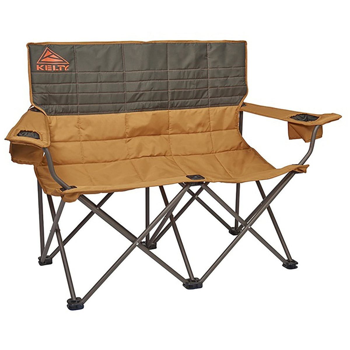 Kelty Loveseat Canyon Brown/Beluga