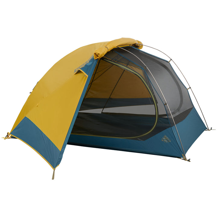 Kelty Far Out 2-Person Tent w/ Footprint None