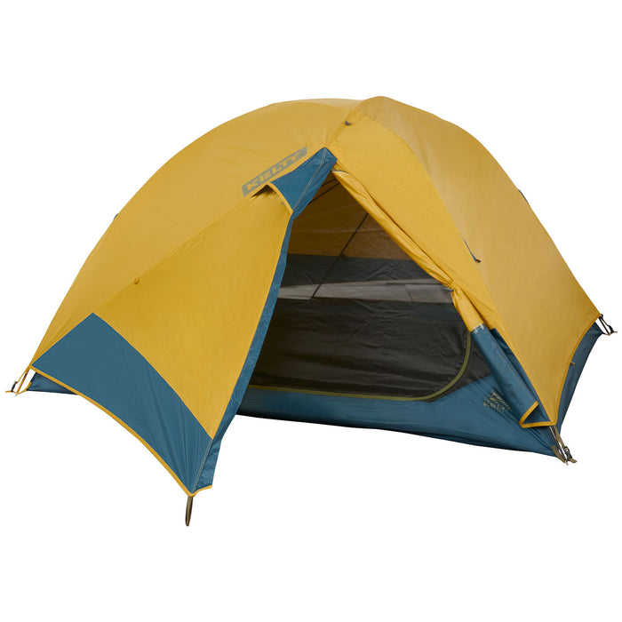 Kelty Far Out 3-Person Tent w/ Footprint None