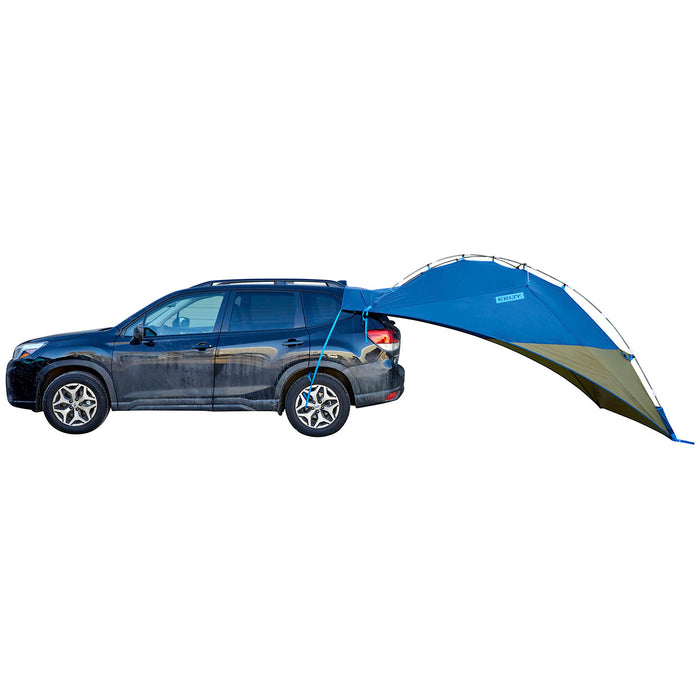 Kelty Sideroads Awning Shelter None