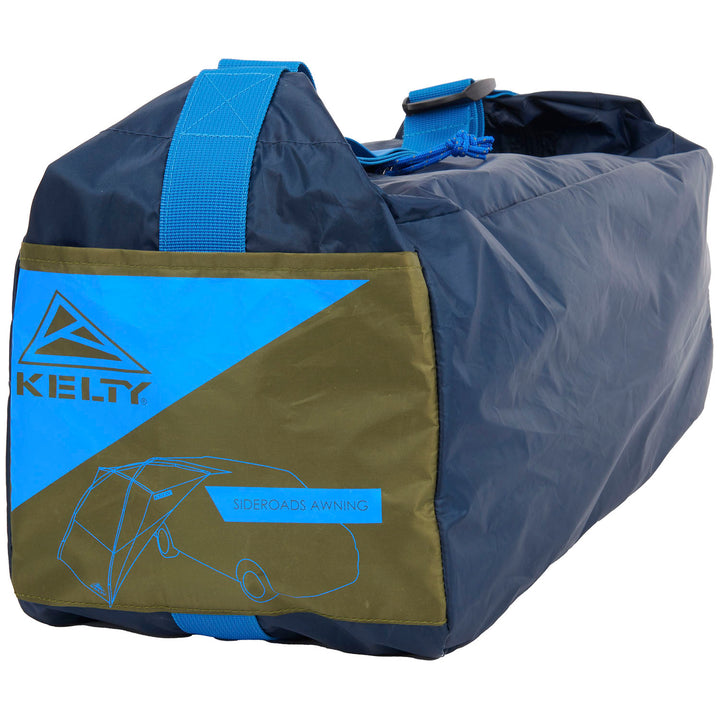 Kelty Sideroads Awning Shelter None