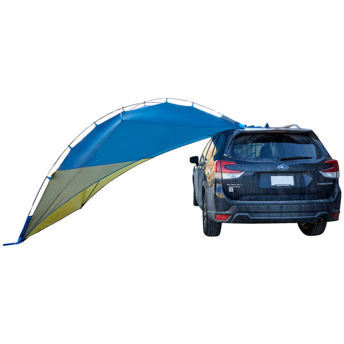 Kelty Sideroads Awning Shelter None