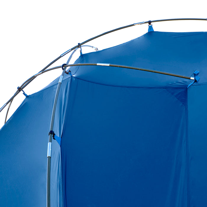 Kelty Sideroads Awning Shelter None