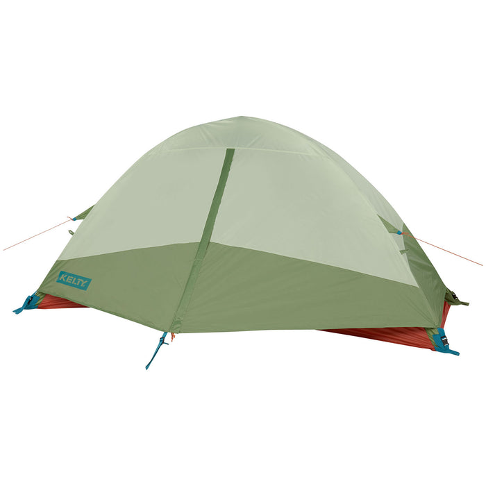 Kelty Discovery Trail 1-Person Tent Green/Dill