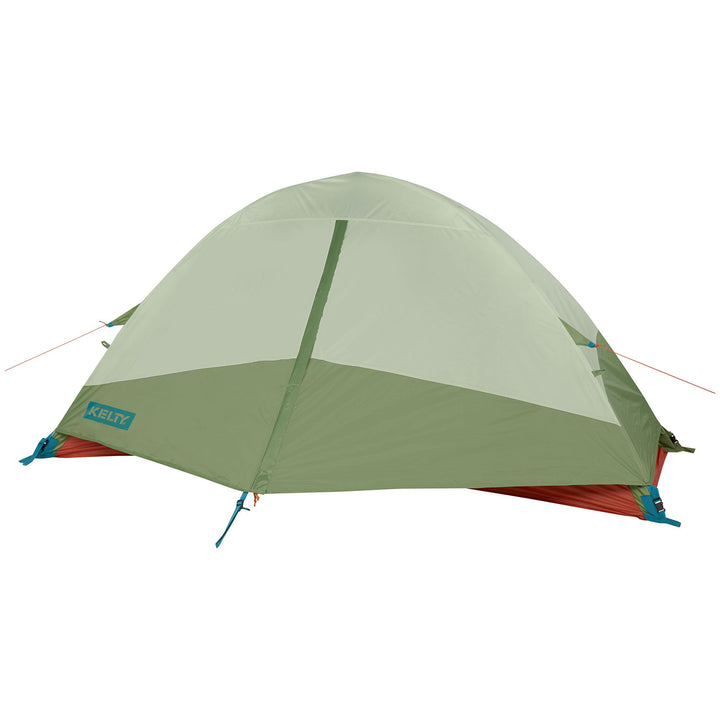 Kelty Discovery Trail 1-Person Tent Green/Dill