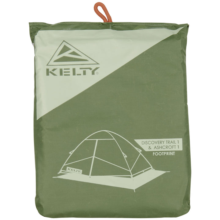 Kelty Discovery Trail 1 Footprint Dill