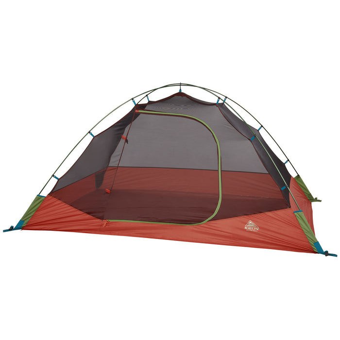 Kelty Discovery Trail 2-Person Tent  Laurel Green/Dill