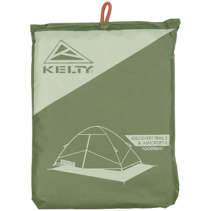 Kelty Discovery Trail 2 Footprint Dill