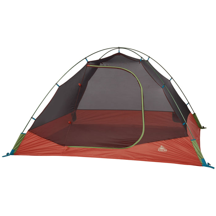 Kelty Discovery Trail 3-Person Tent  Laurel Green/Dill