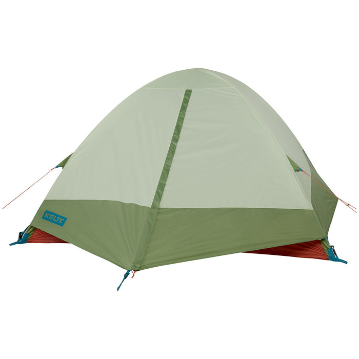 Kelty Discovery Trail 3-Person Tent  Laurel Green/Dill