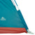 Kelty Discovery Basecamp 6-Person Tent  Laurel Green/Stormy Blue