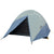 Kelty Discovery Element 6-Person Tent  Iceberg Green/Agean Blue