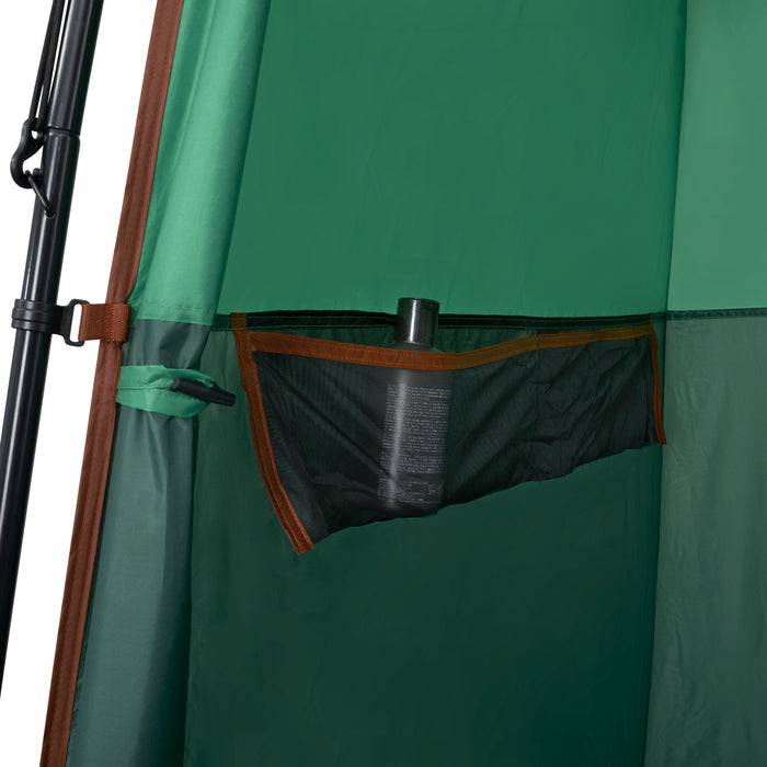 Kelty Discovery H2GO Shower Jelly Bean/Posy Green