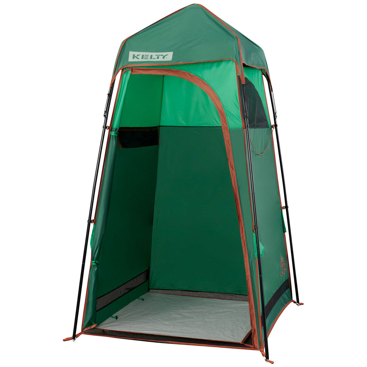 Kelty Discovery H2GO Shower Jelly Bean/Posy Green