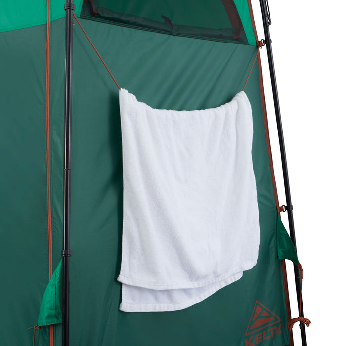 Kelty Discovery H2GO Shower Jelly Bean/Posy Green
