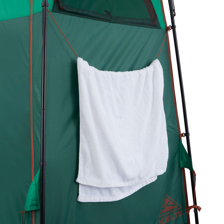 Kelty Discovery H2GO Shower Jelly Bean/Posy Green