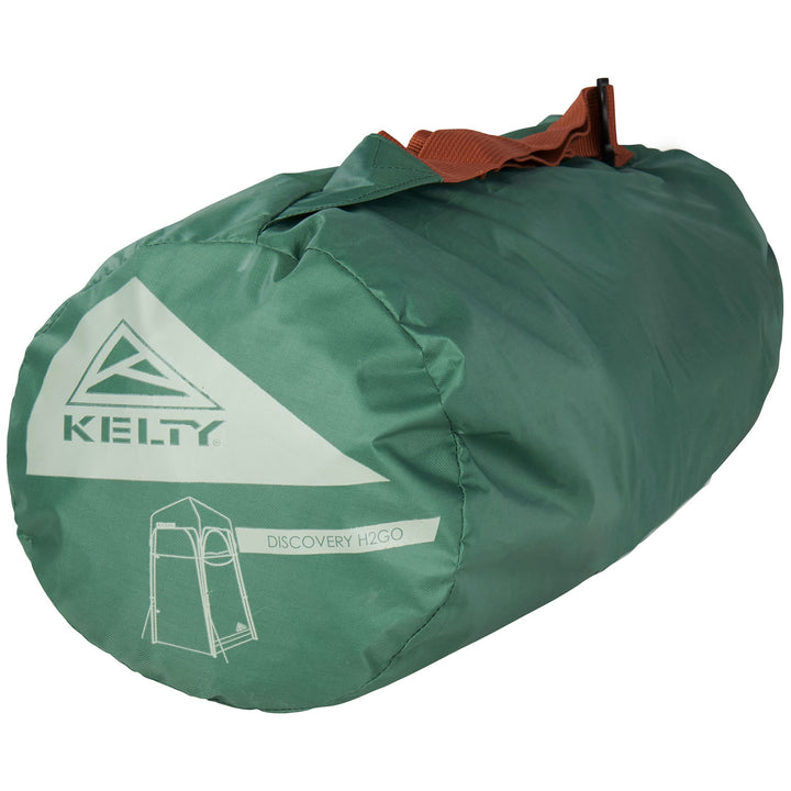 Kelty Discovery H2GO Shower Jelly Bean/Posy Green